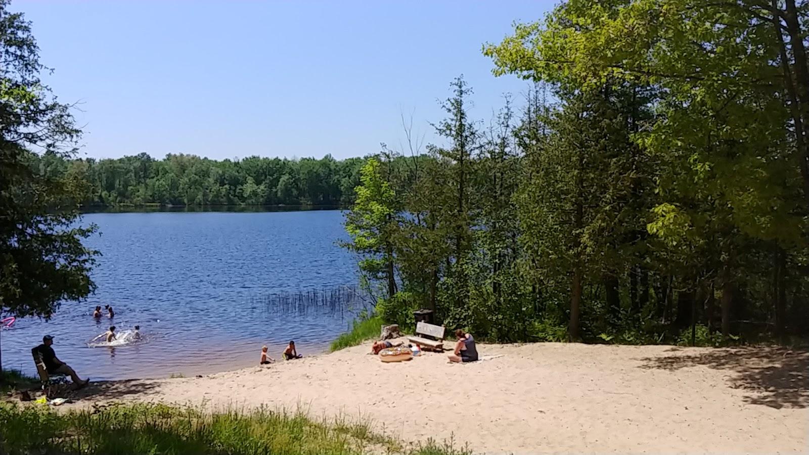 Sandee Healy Lake Beach Photo