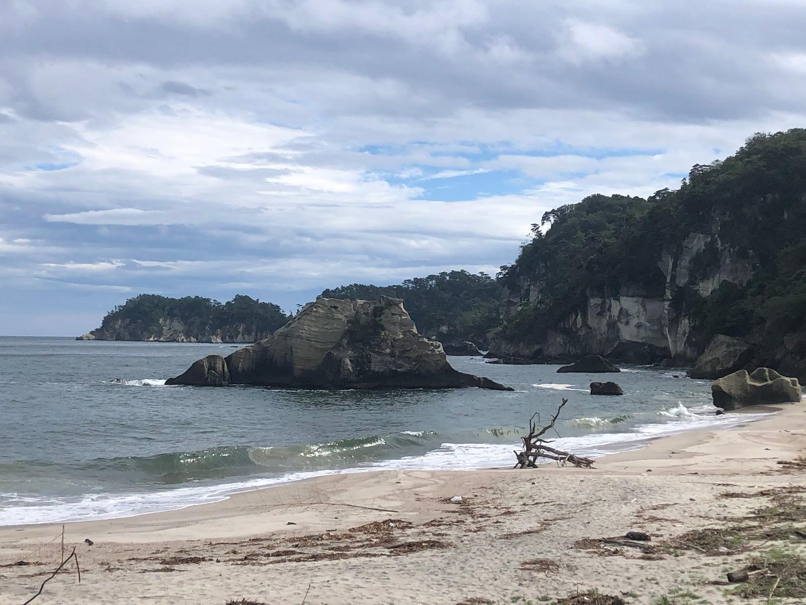 Sandee Murohama Coast