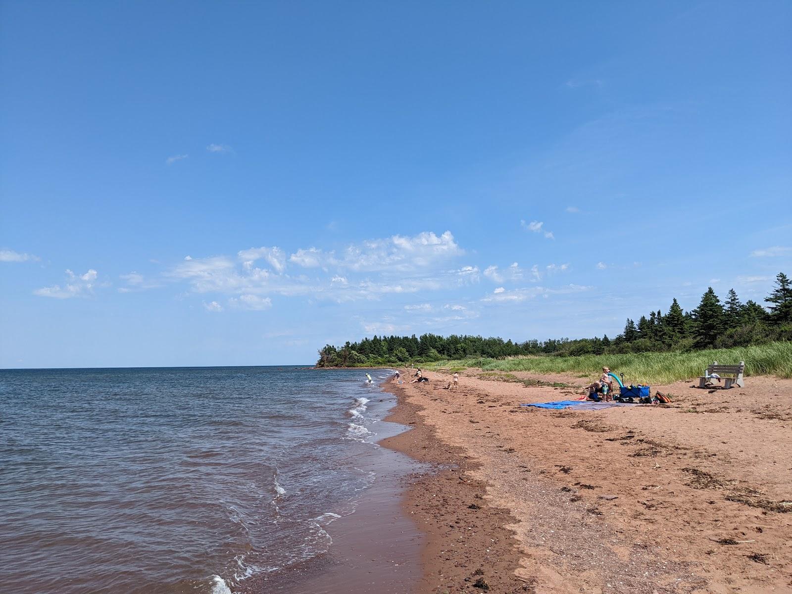 Sandee Gulf Shore Provincial Park