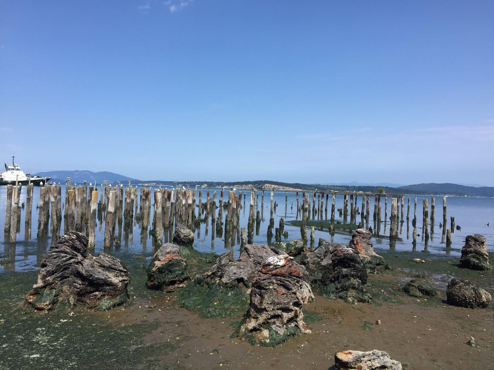 Sandee Ship Harbor Interpretive Preserve