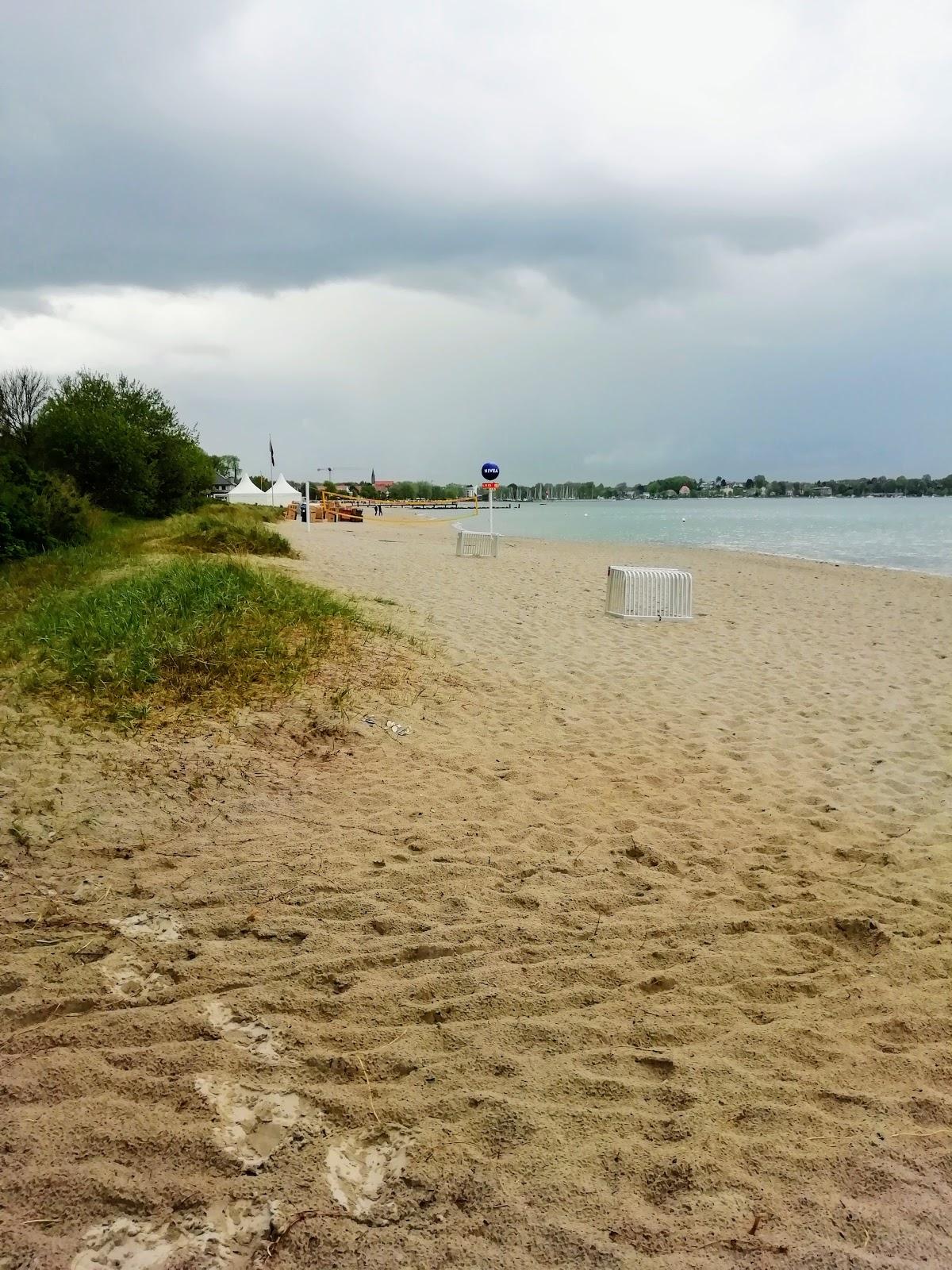 Sandee Eckernforder Jugendstrand