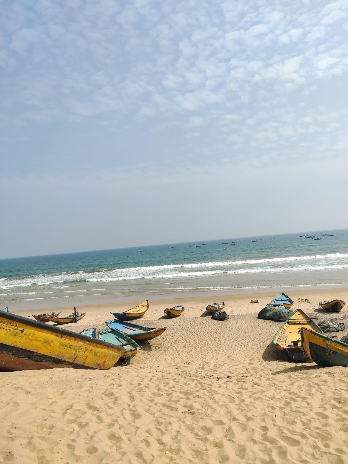 Sandee Kaviti Beach