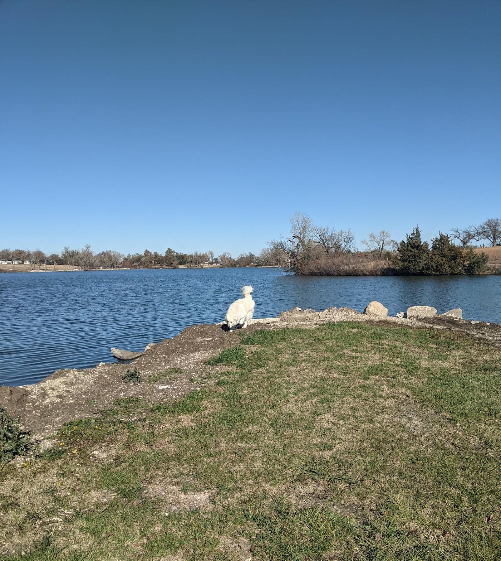 Sandee Marion County Park