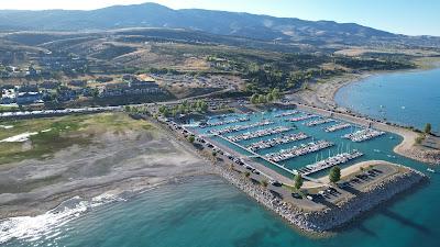 Sandee - Bear Lake State Park