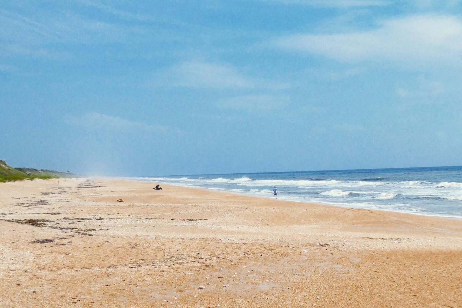 Sandee - Guana Reserve Middle Beach