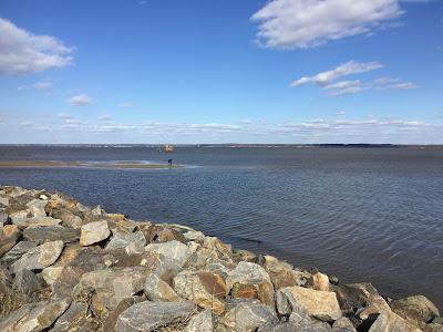 Sandee - Aquia Landing Park