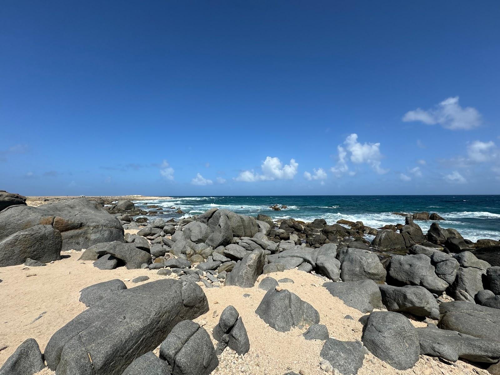 Sandee Westpunt Beach