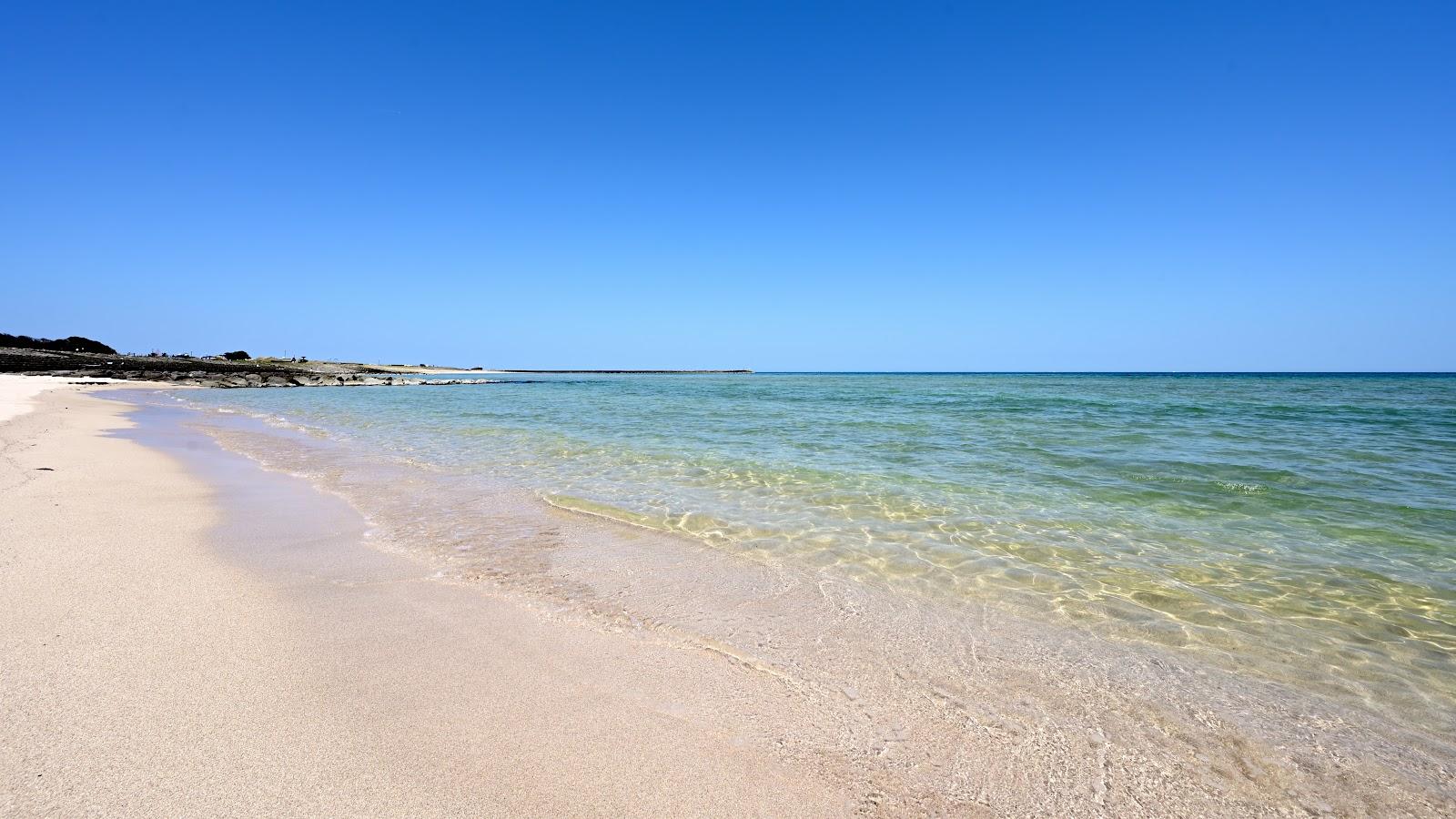 Sandee Asamogawa Beach Resort