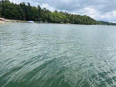 Sandee - Otsego Lake State Park