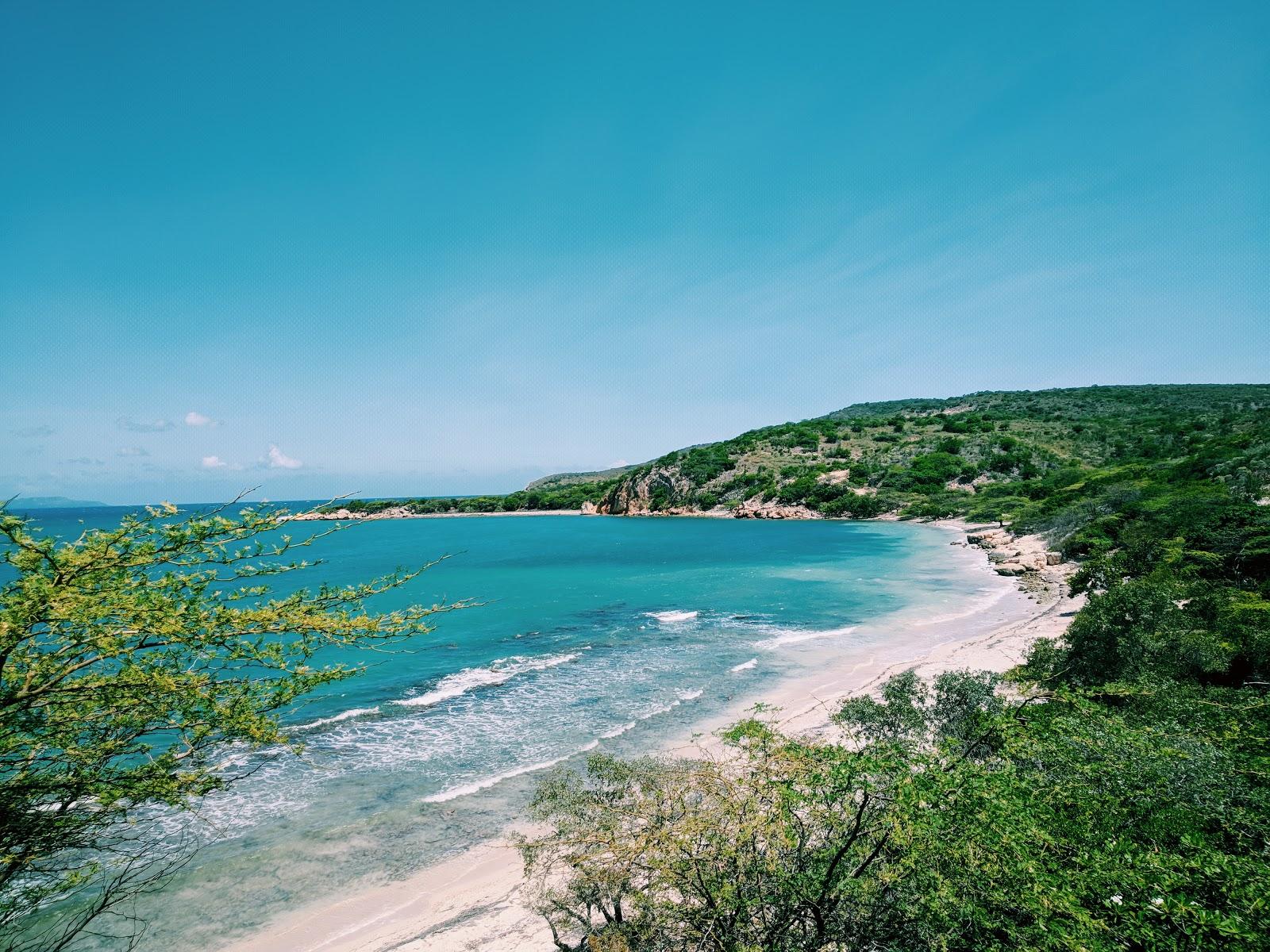 Sandee Playa La Uvita