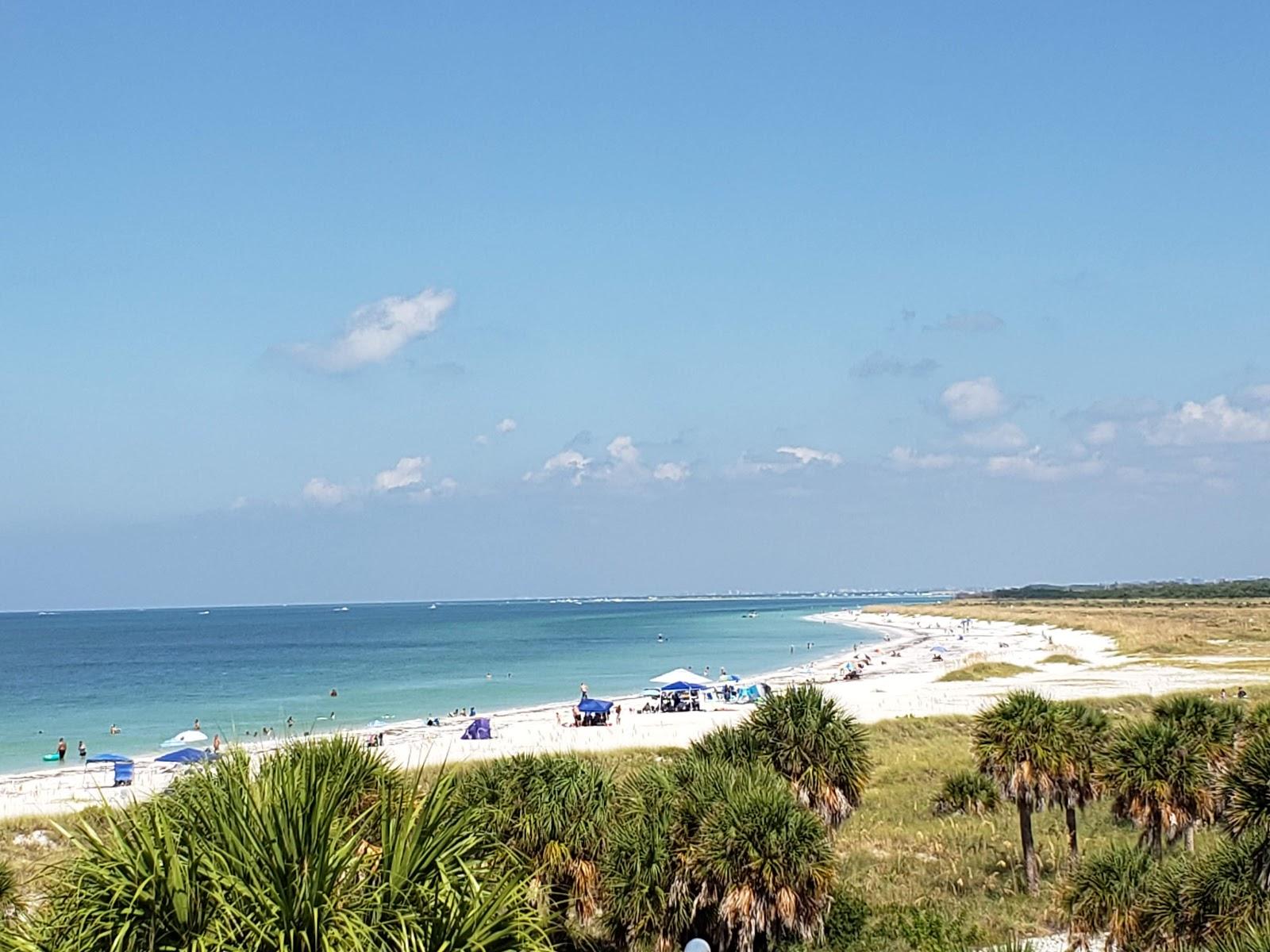 Sandee Spro Beach