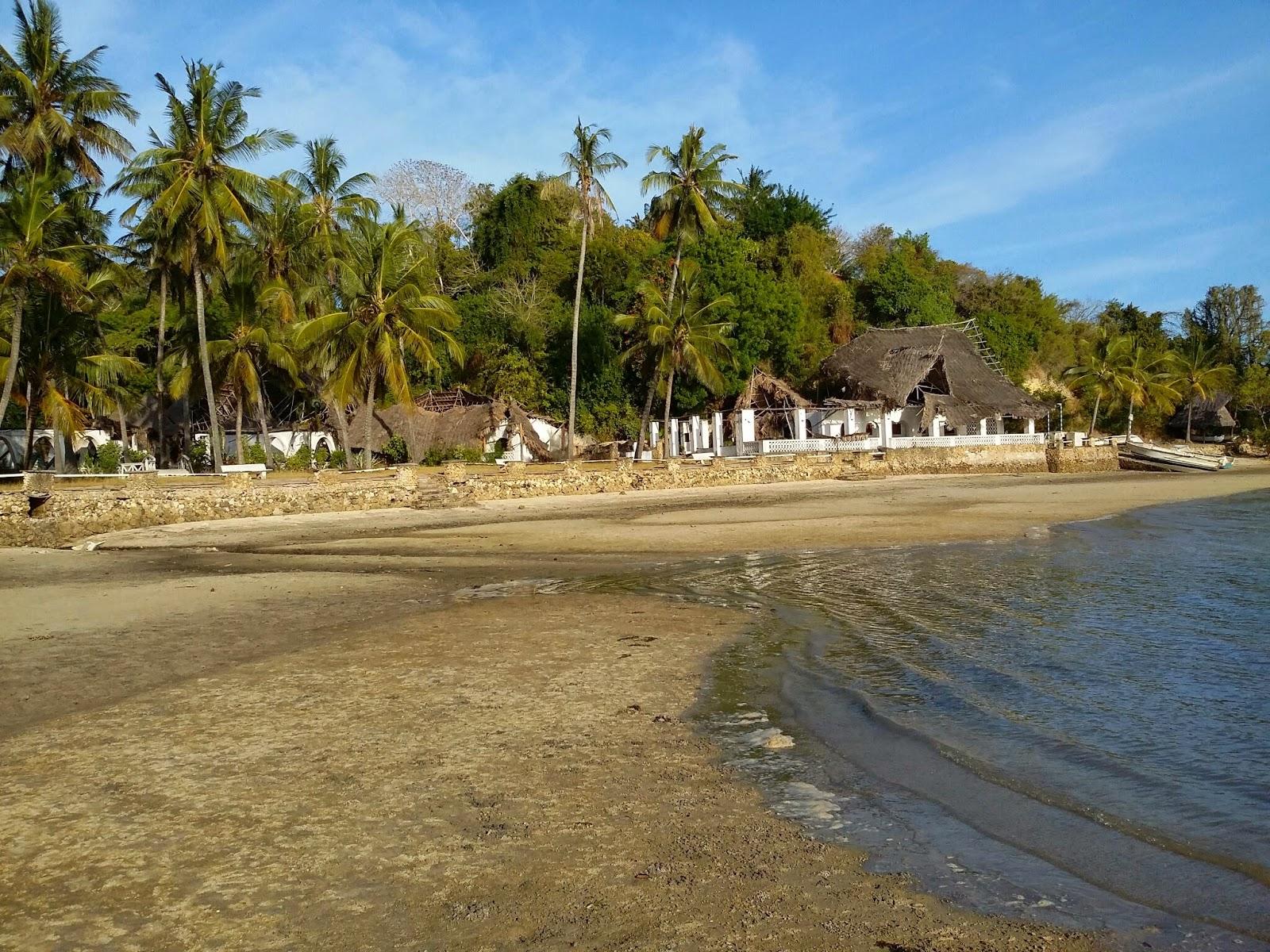 Sandee - Seahorse Beach