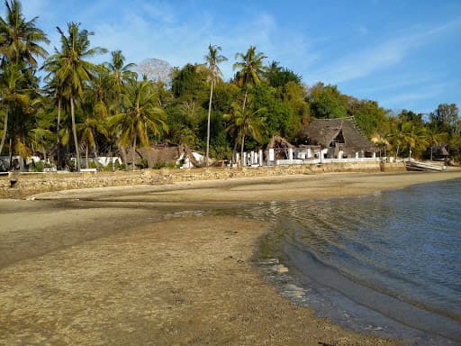 Sandee - Seahorse Beach