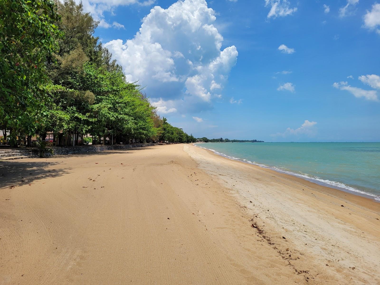 Sandee Pantai Sg. Tuang
