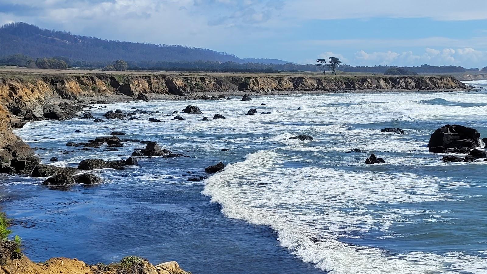 Sandee - Whitehouse Creek Beach Access