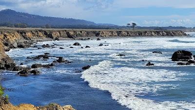 Sandee - Whitehouse Creek Beach Access