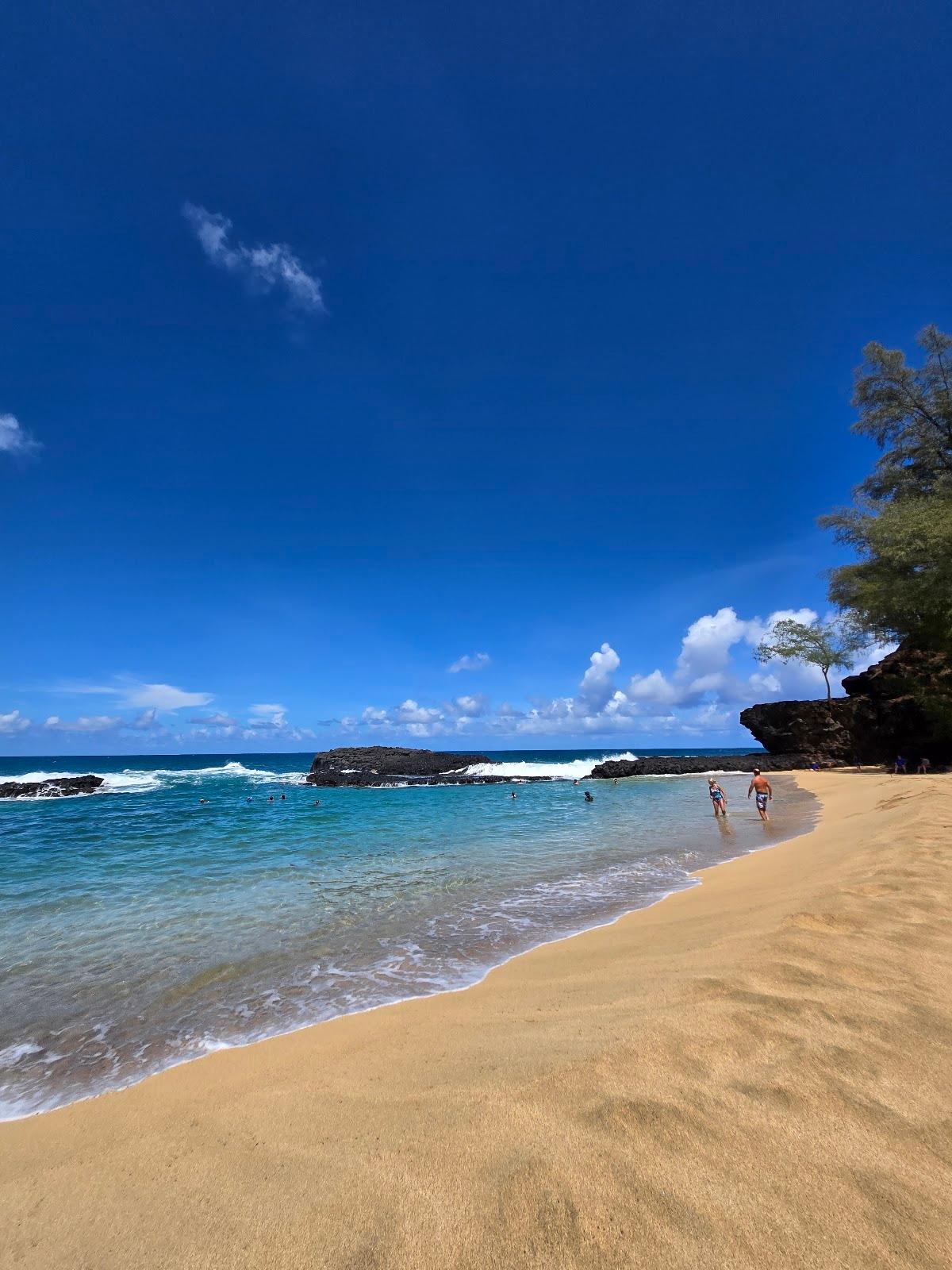 Sandee - Kahalahala Beach