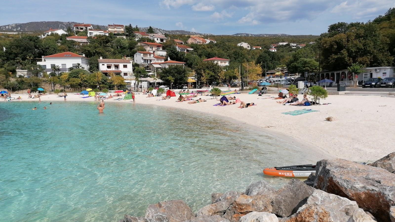 Sandee Beach Jadranovo