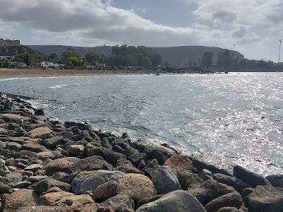 Sandee - Playa De Patalavaca