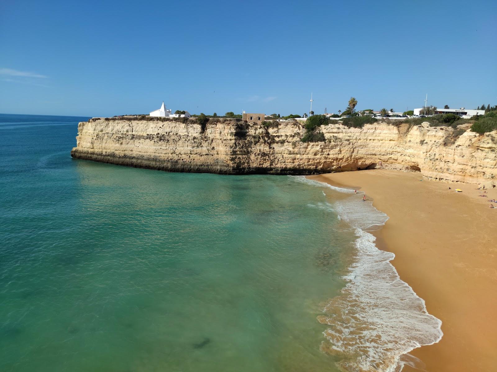 Sandee - Praia De Nossa Senhora Da Rocha