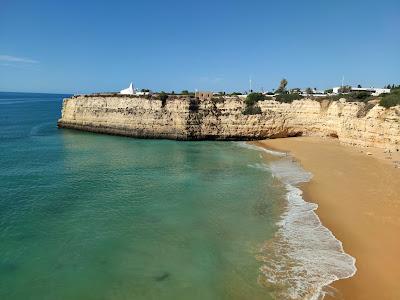 Sandee - Praia De Nossa Senhora Da Rocha