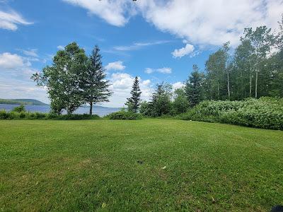 Sandee - Portage Lake Public Beach