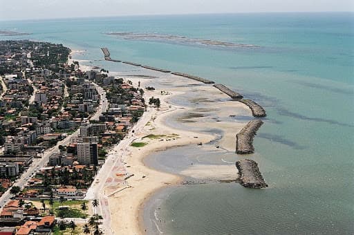 Sandee - Praia Do Janga