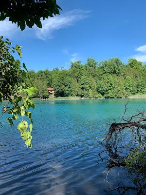 Sandee - Green Lakes State Park