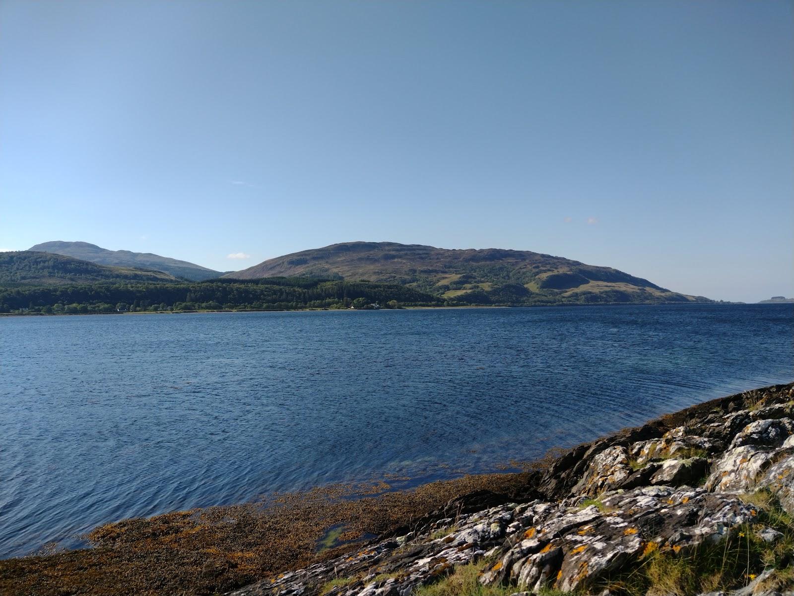 Sandee Cuil Bay