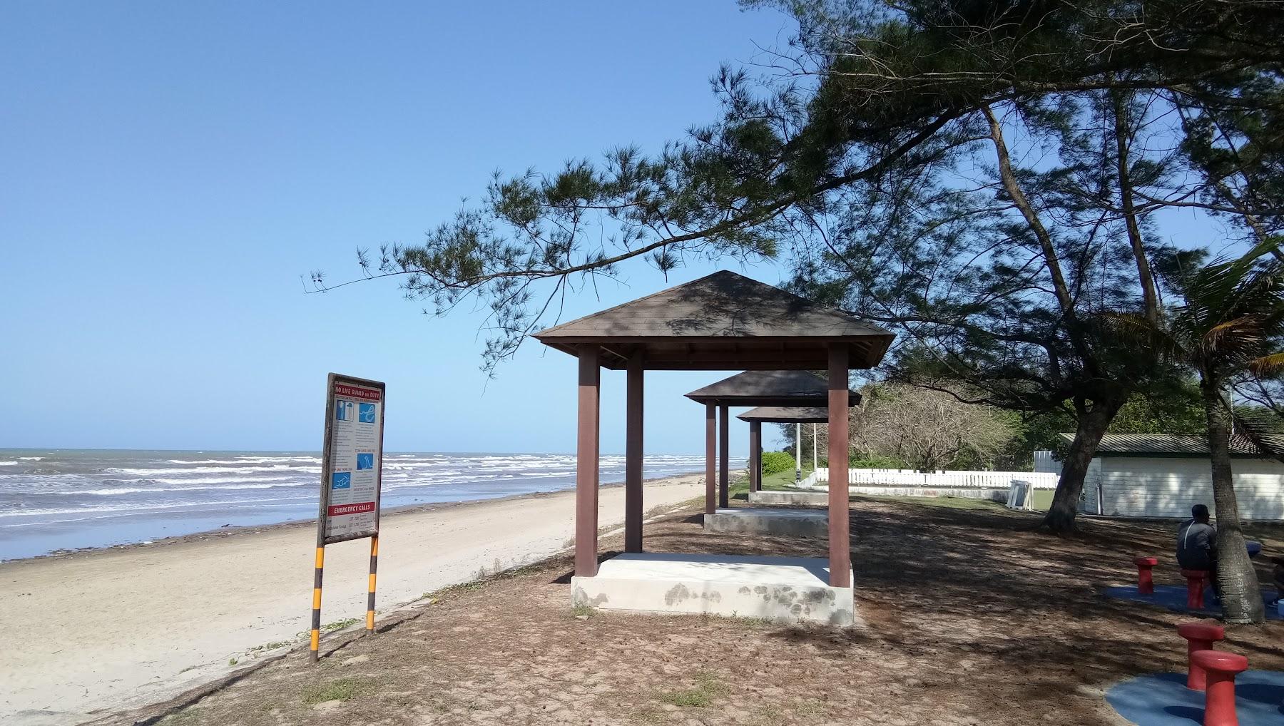 Sandee Panaga Beach