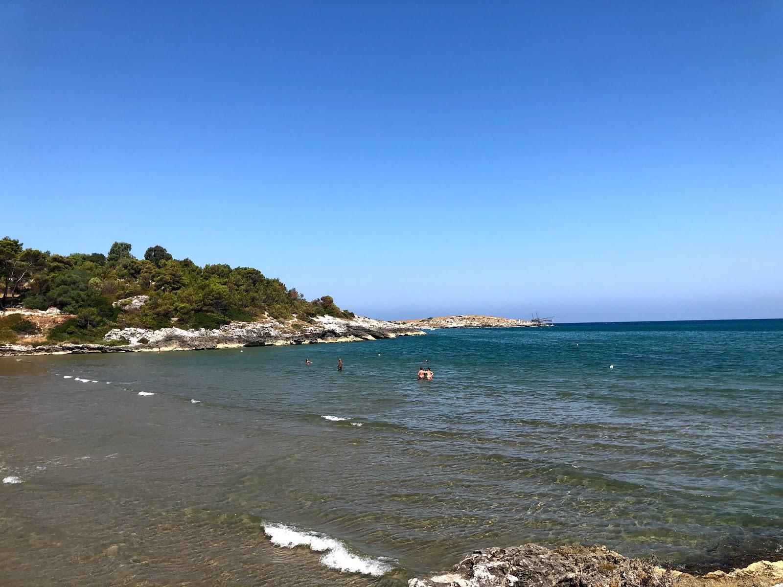 Sandee Spiaggia Di Braico Photo