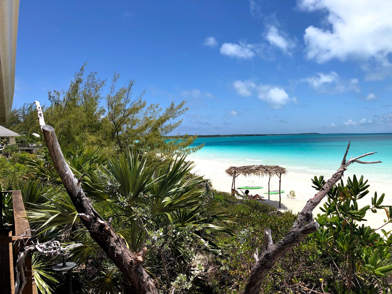 Sandee - Pigeon Cay Beach