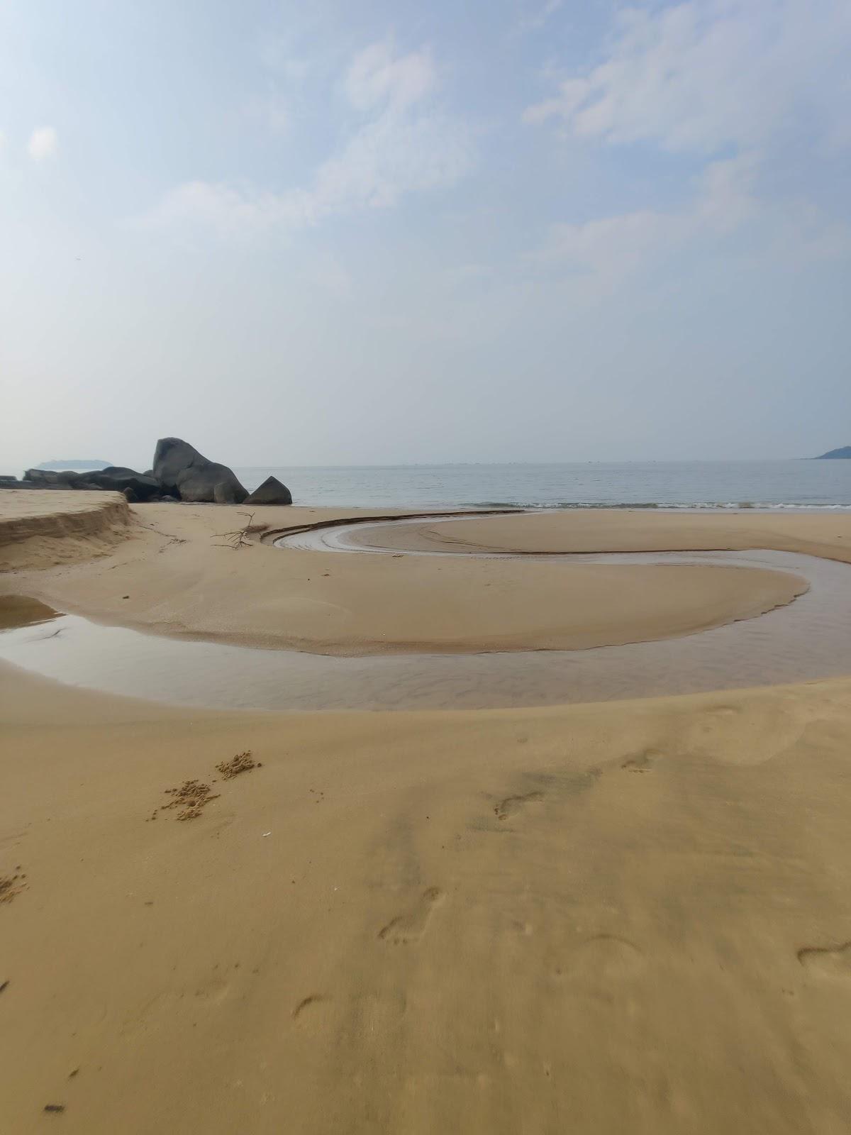 Sandee Kamal Jungle Beach