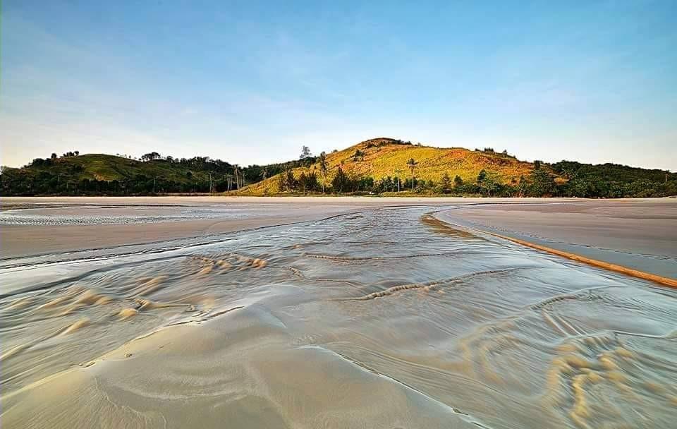 Sandee Pantai Morimbou