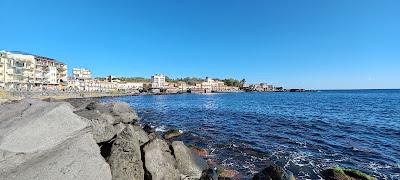 Sandee - Spiaggia Di Capomulini