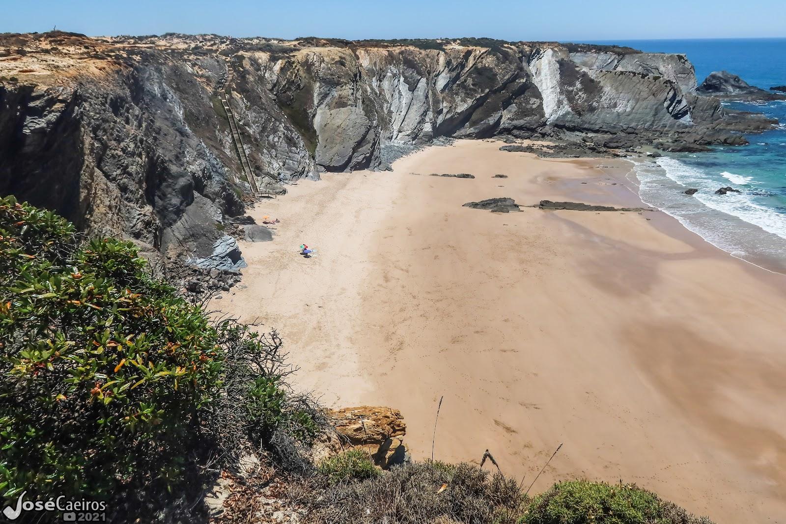 Sandee - Praia De Nossa Senhora