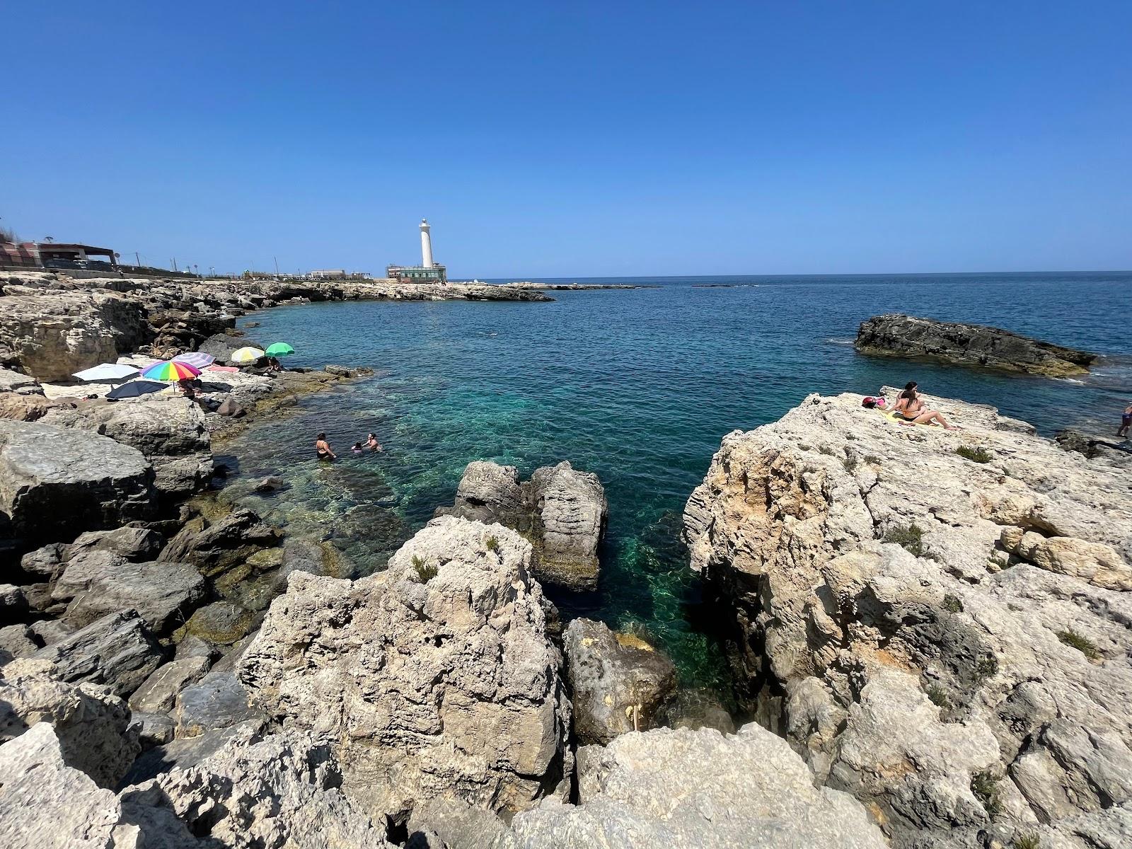 Sandee Vasche Faro Sant'Elena