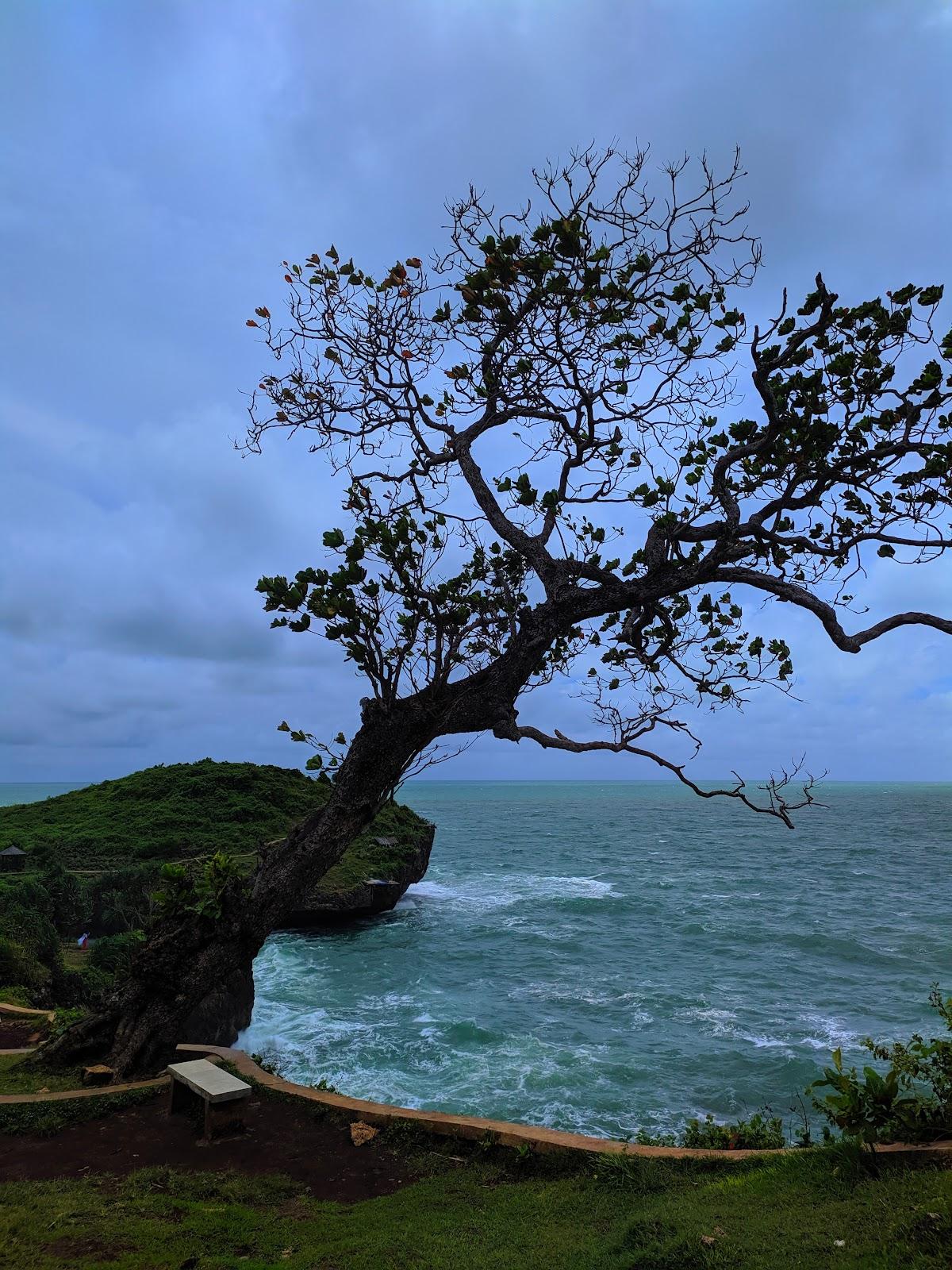 Sandee - Kesirat Beach