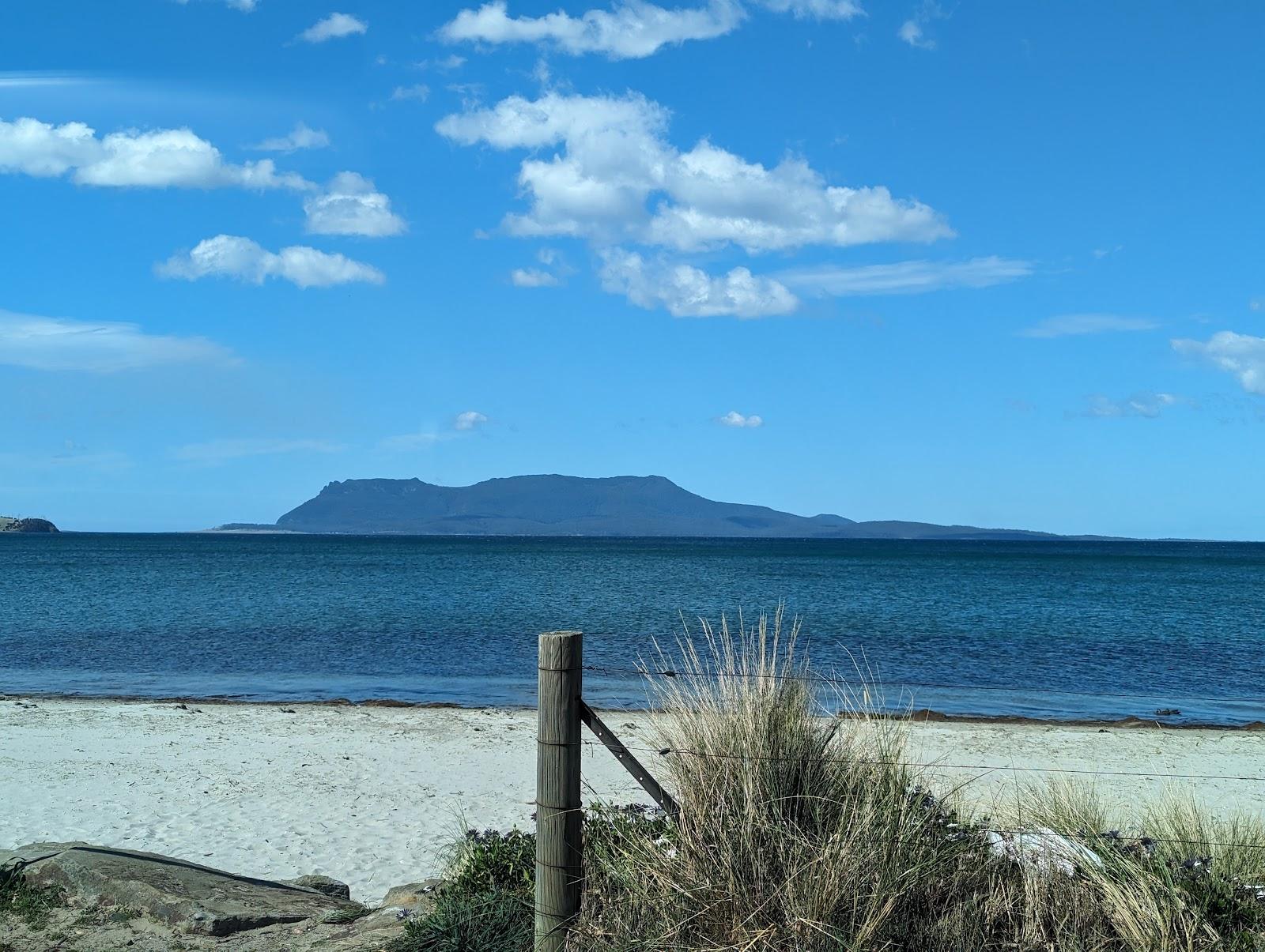 Sandee Orford Beach