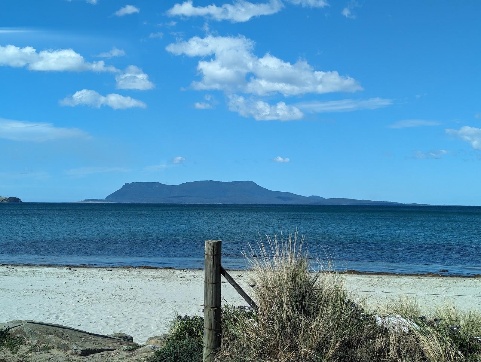 Sandee Orford Beach Photo