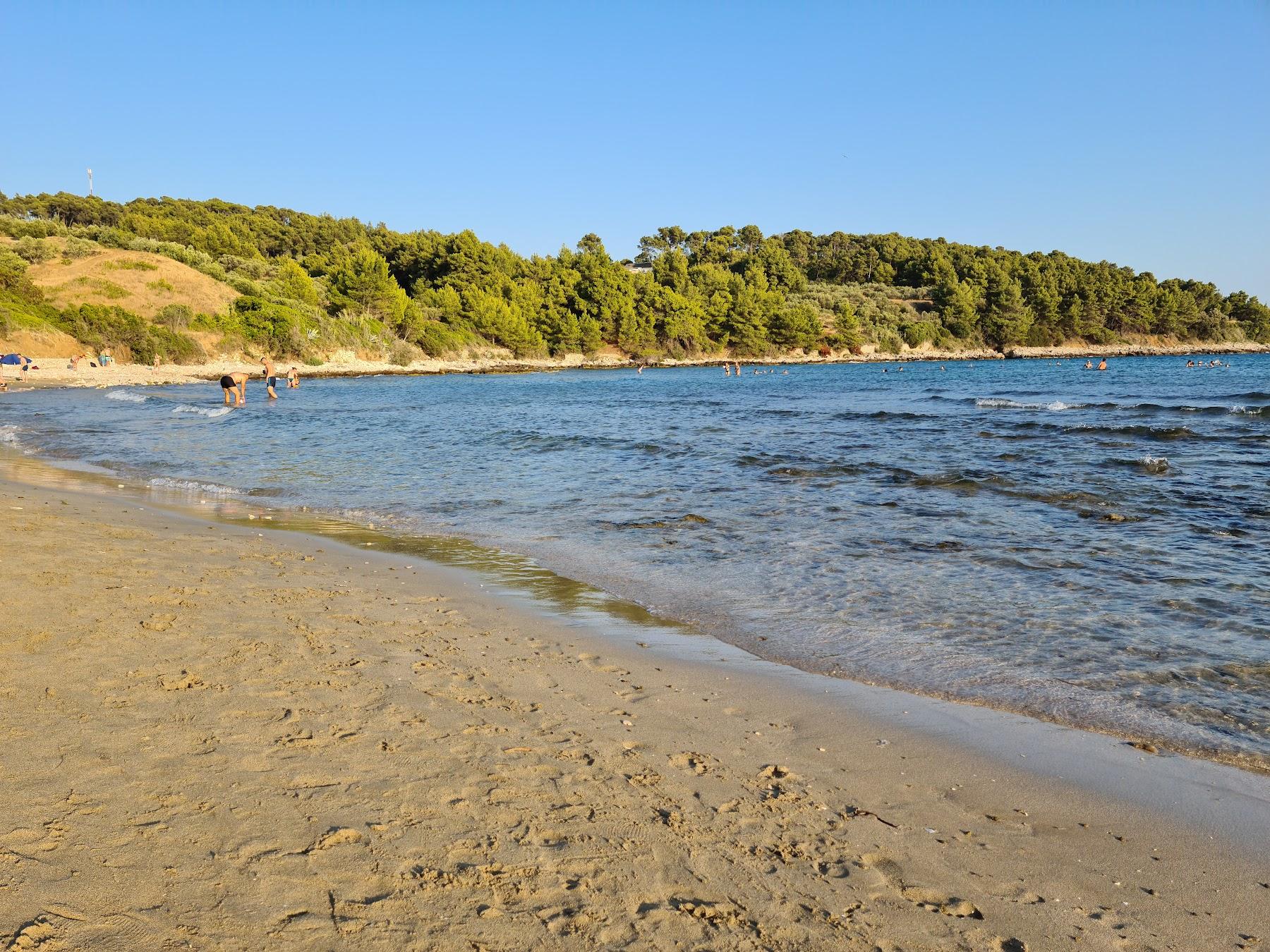 Sandee Vela Przina Beach