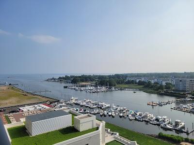 Sandee - Harbor Point Boardwalk