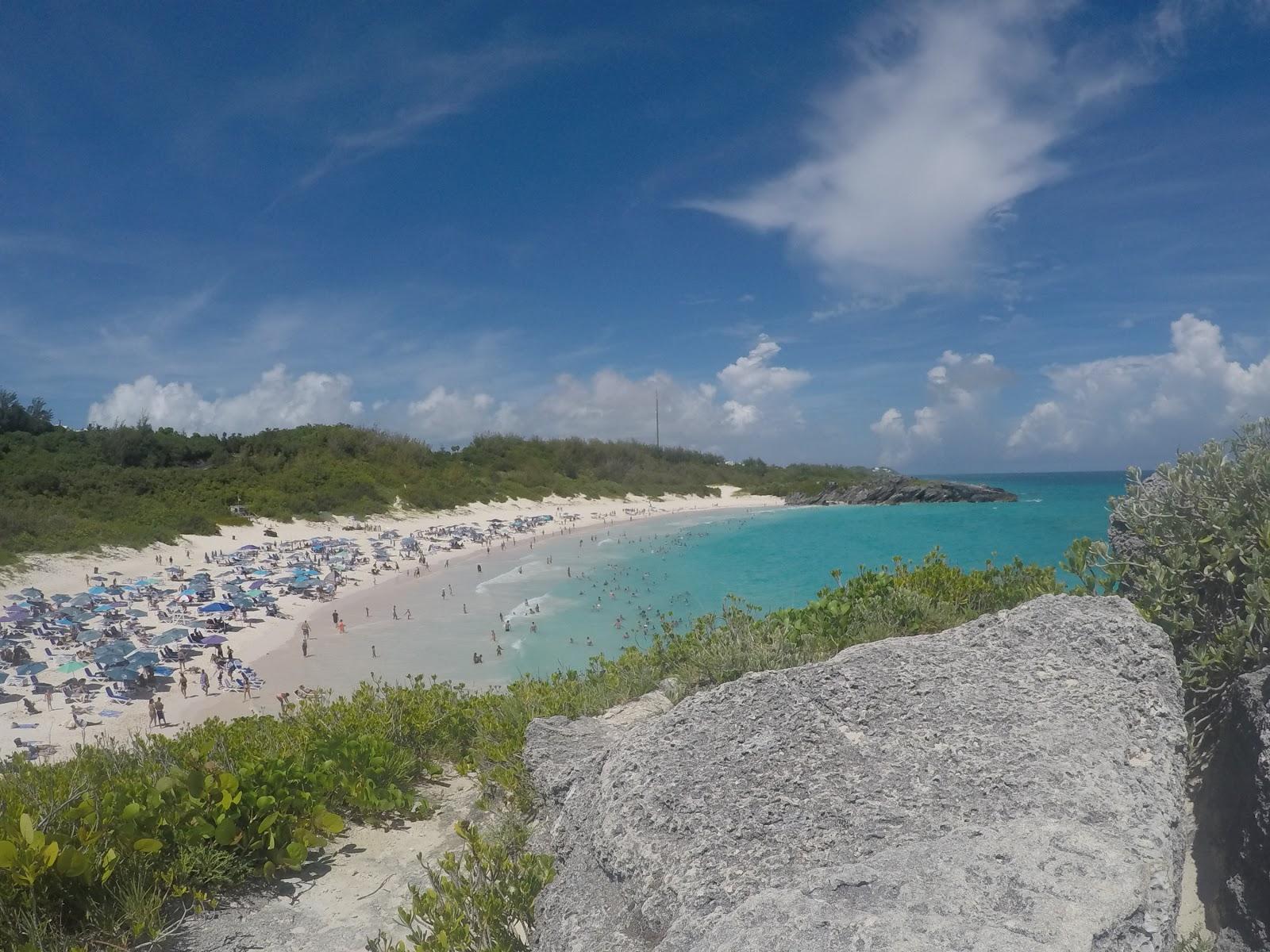 Sandee Pink Beach- East Beach