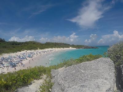 Sandee - Pink Beach- East Beach