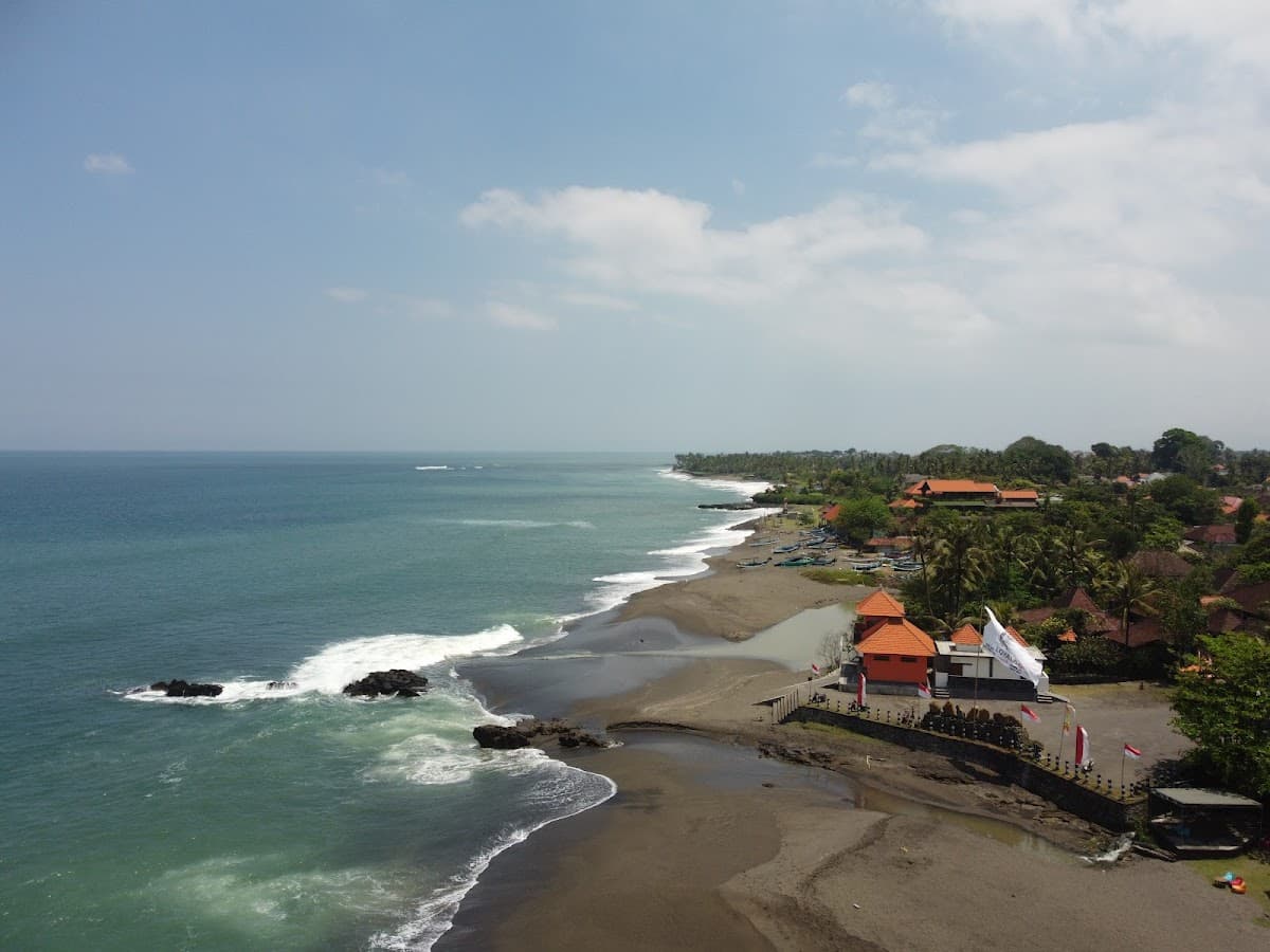 Sandee Pantai Munggu Photo