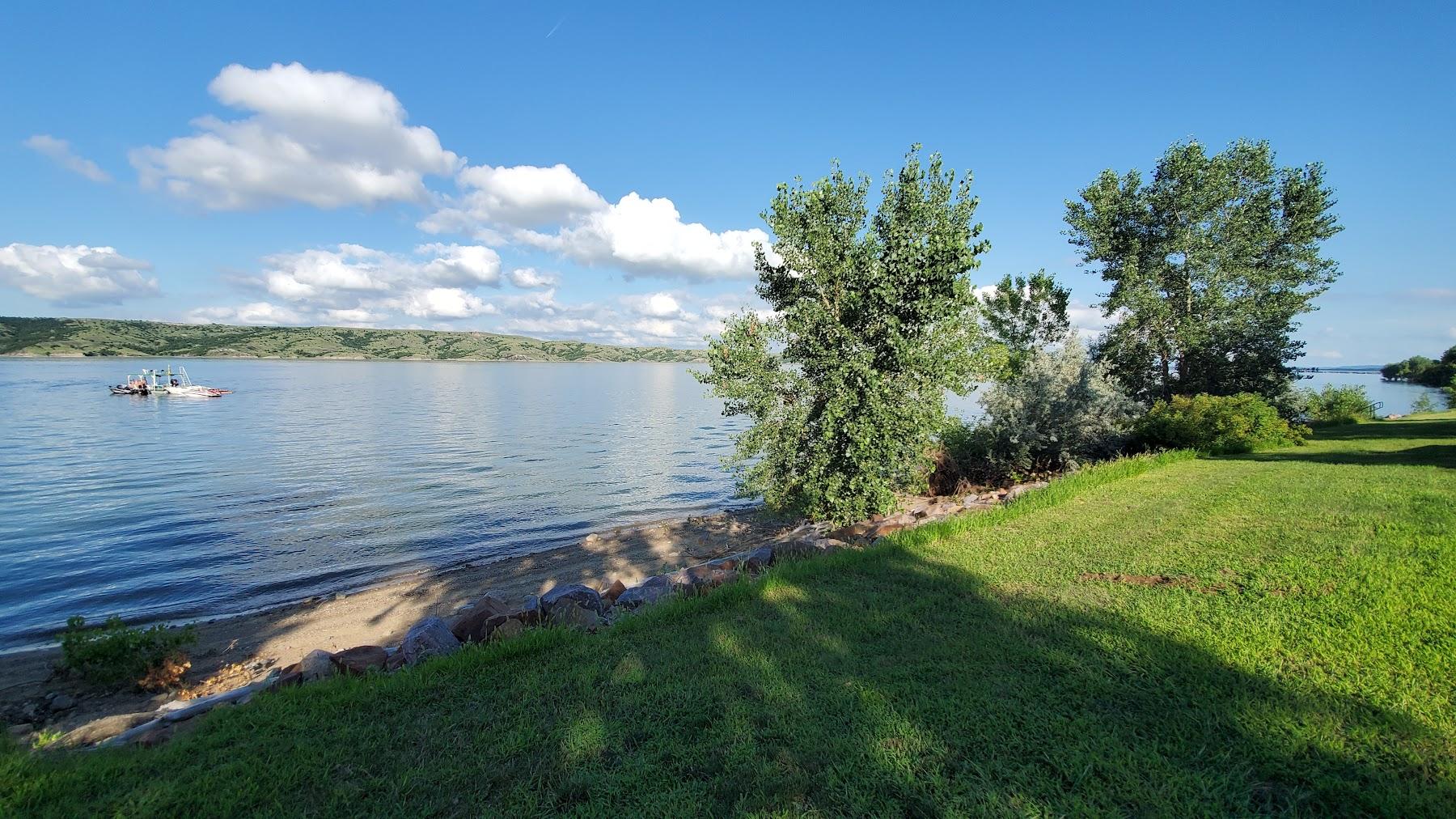 Sandee Buryanek State Recreation Area Photo