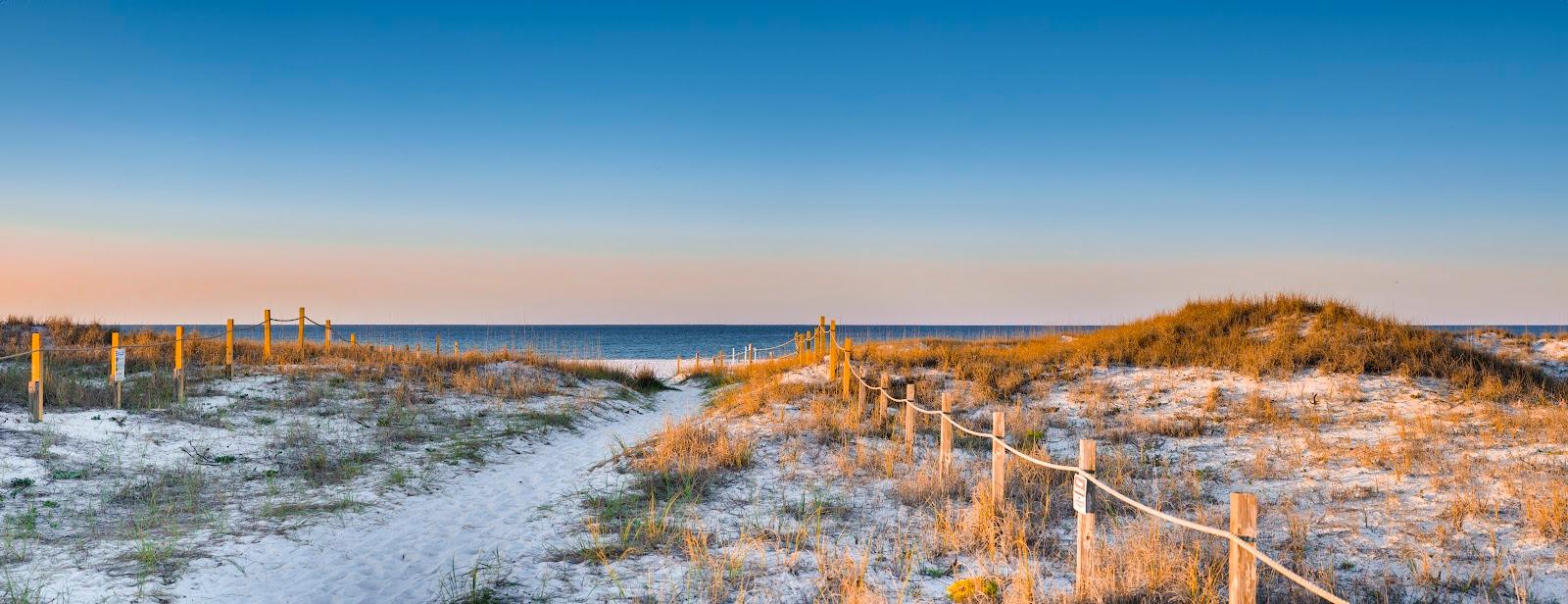 Sandee - Telescope Beach