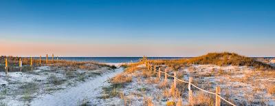 Sandee - Telescope Beach