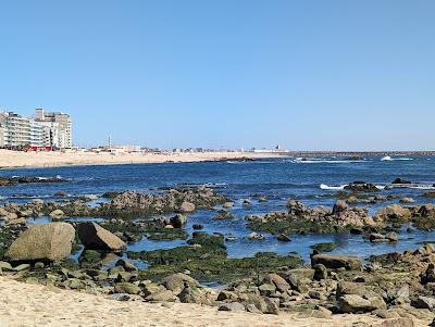 Sandee - Praia Da Salgueira