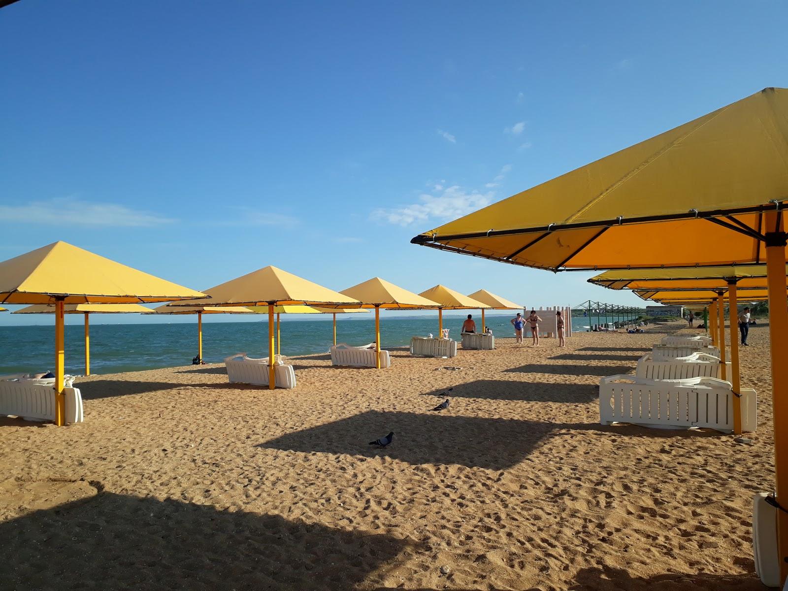Sandee Kerch City Beach